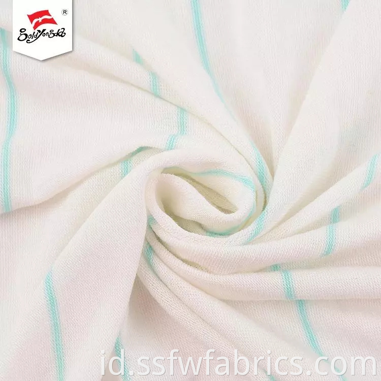 Fast Delivery Custom Made Rayon Fabric